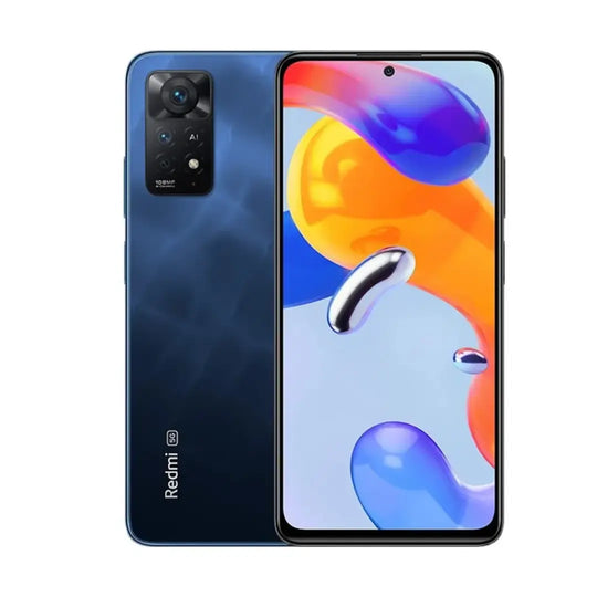 Xiaomi Note 11 Pro Plus 5G 256GB Nuevo