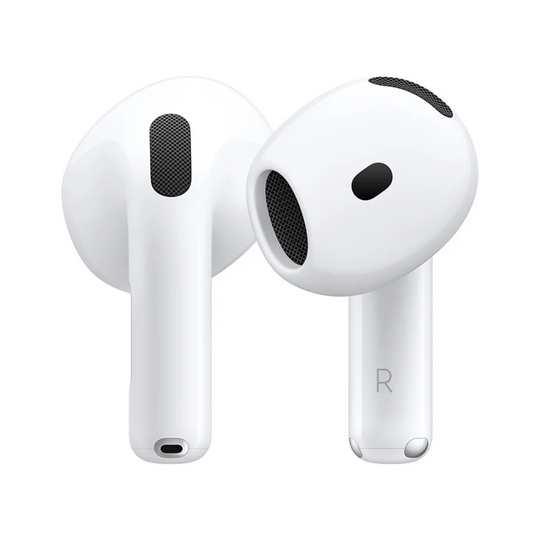 Airpods 4 Generación - Sin Cancelación De Ruido