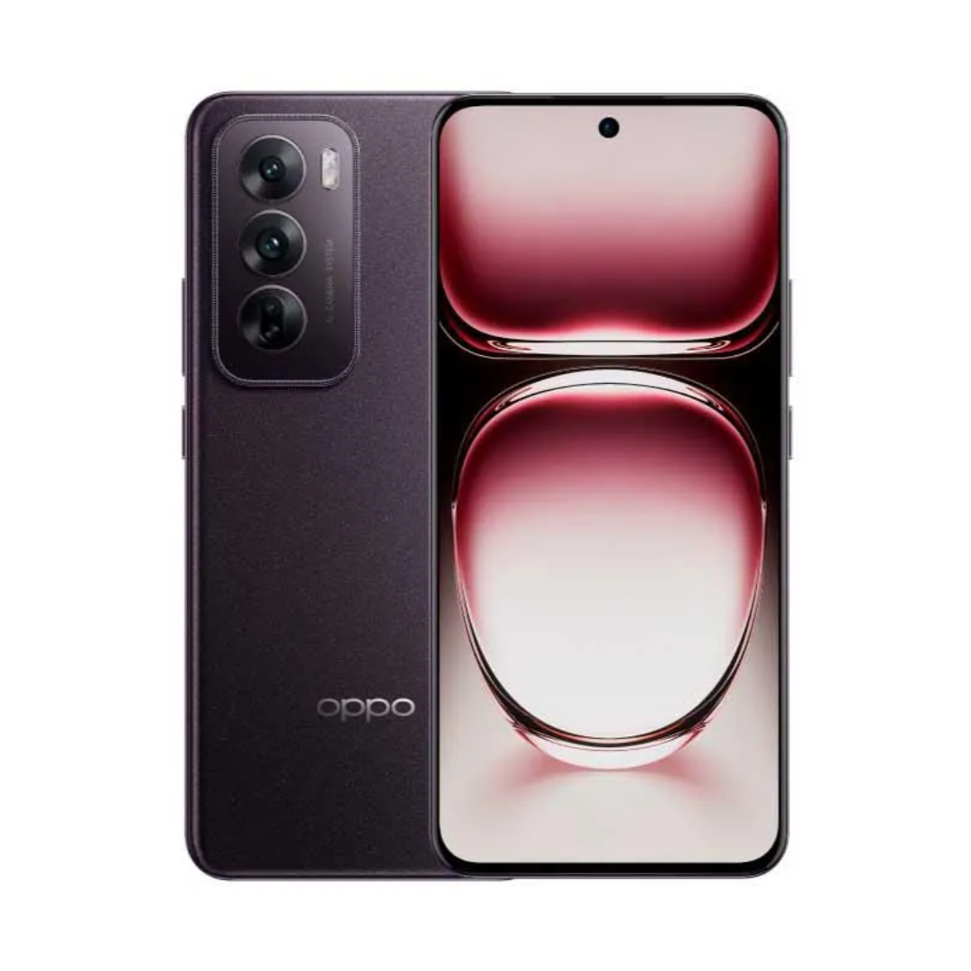 Oppo Reno 12 5G 512GB Nuevo + Smartwatch Obsequio