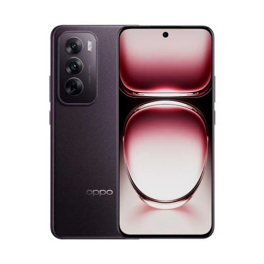 Oppo Reno 12 5G 512GB Nuevo + Smartwatch Obsequio