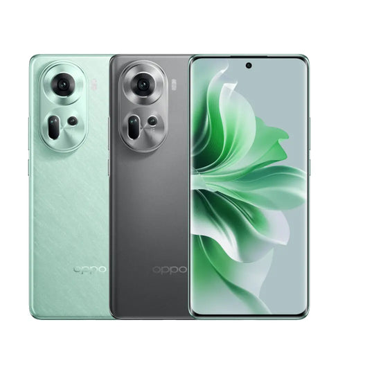 Oppo Reno 11 5G 256GB Nuevo