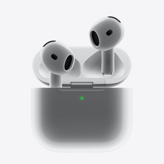 Airpods 4 Generación - Sin Cancelación De Ruido