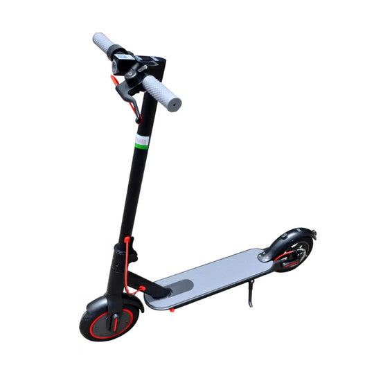 Scooter Patineta Electrica Fuller Machinery