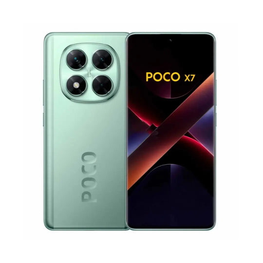 POCO X7  5G 512GB