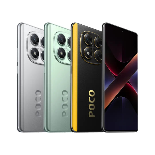 POCO X7  5G 512GB