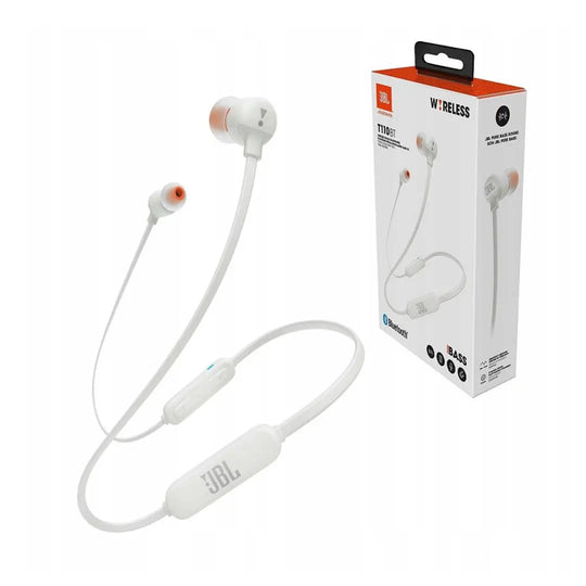 Auriculares inalámbricos JBL Tune 110BT