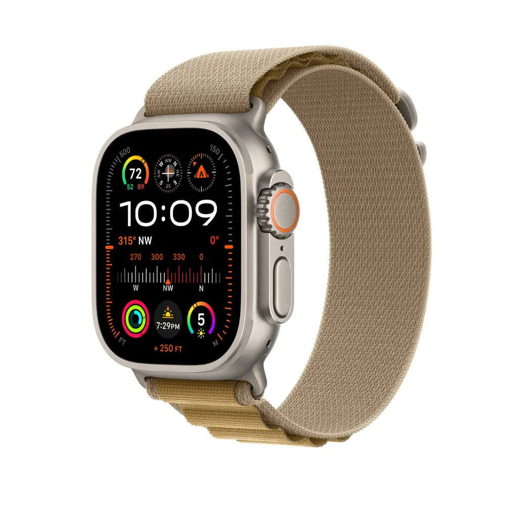 Apple Watch Ultra 2 49MM